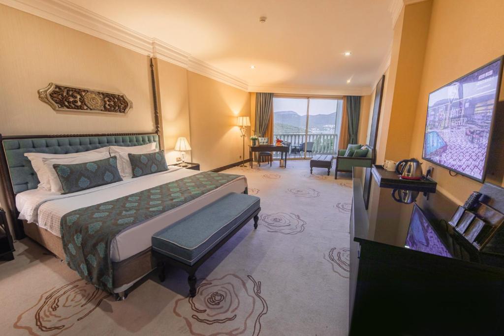 Vogue Bodrum-1